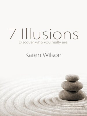 cover image of 7 Illusions